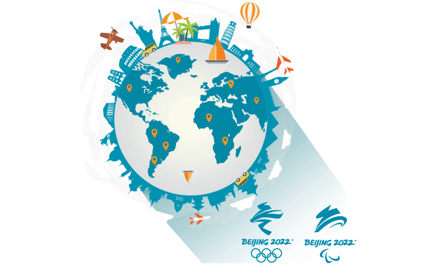 在阿尔及利亚怎么看2022卡塔尔世界杯 - 大陆VPN